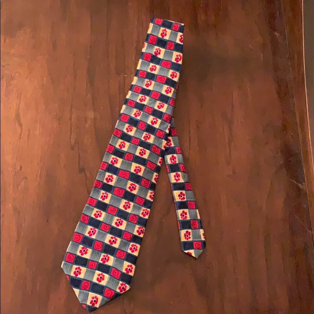 J Garcia Vintage Tie